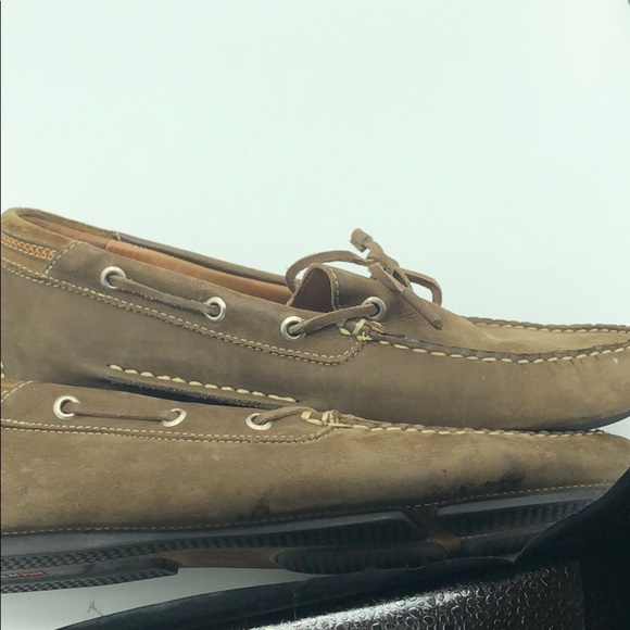 Johnston And Murphy Men’s Drivers Moc main image 8